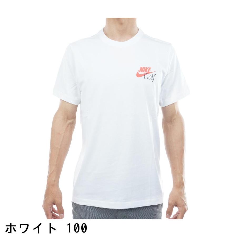 NIKE（ナイキ） ゴルフ OC 3 半袖Tシャツ : GDOゴルフショップ Yahoo