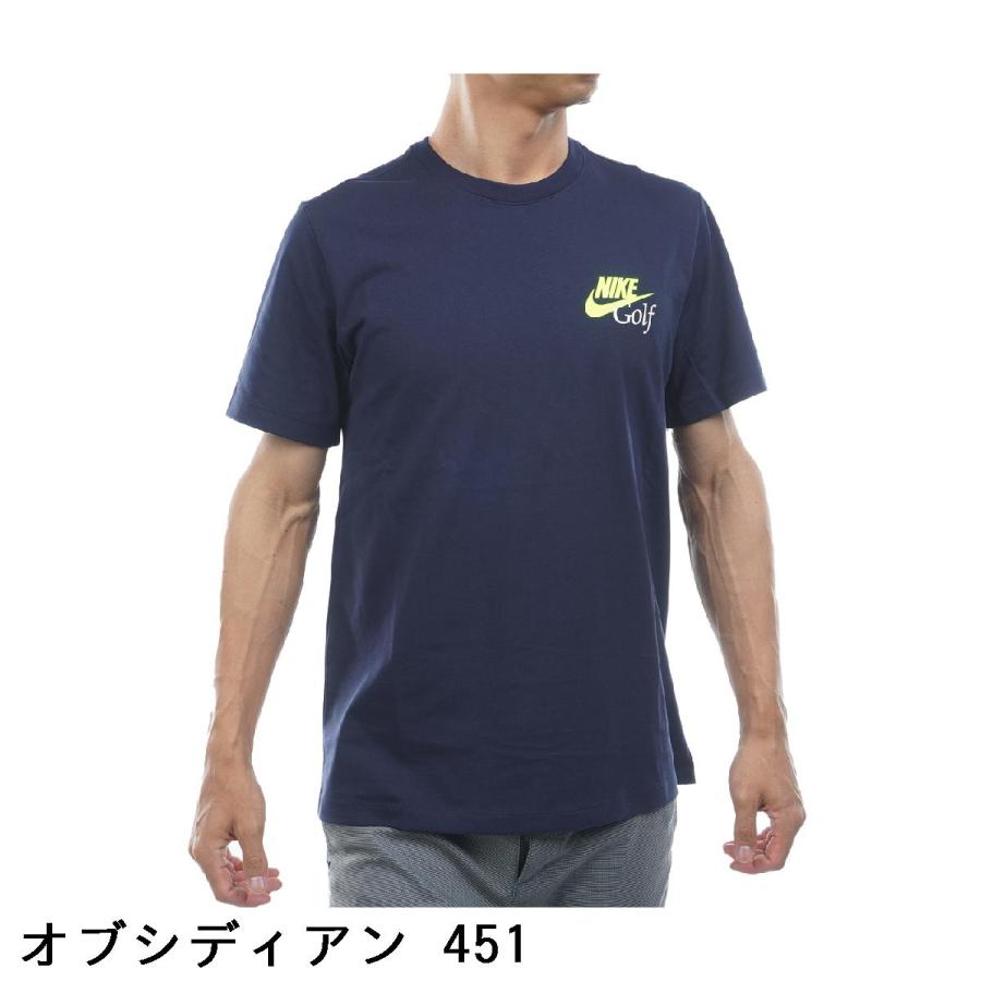 NIKE（ナイキ） ゴルフ OC 3 半袖Tシャツ : GDOゴルフショップ Yahoo