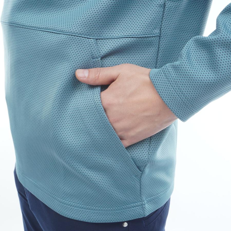 NIKE（ナイキ） NIKE Dri-FIT ビクトリー サーマフレックス フーディー