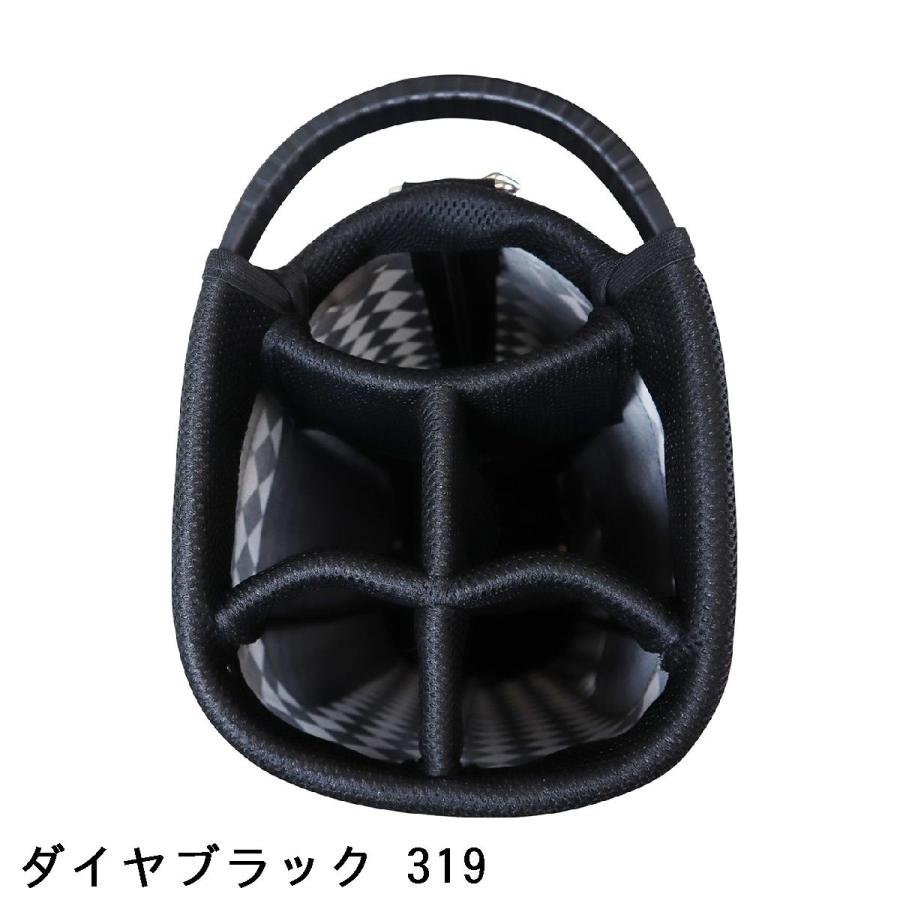 AZROF（アズロフ） ver2.0 スタンドキャディバッグ : GDOゴルフ
