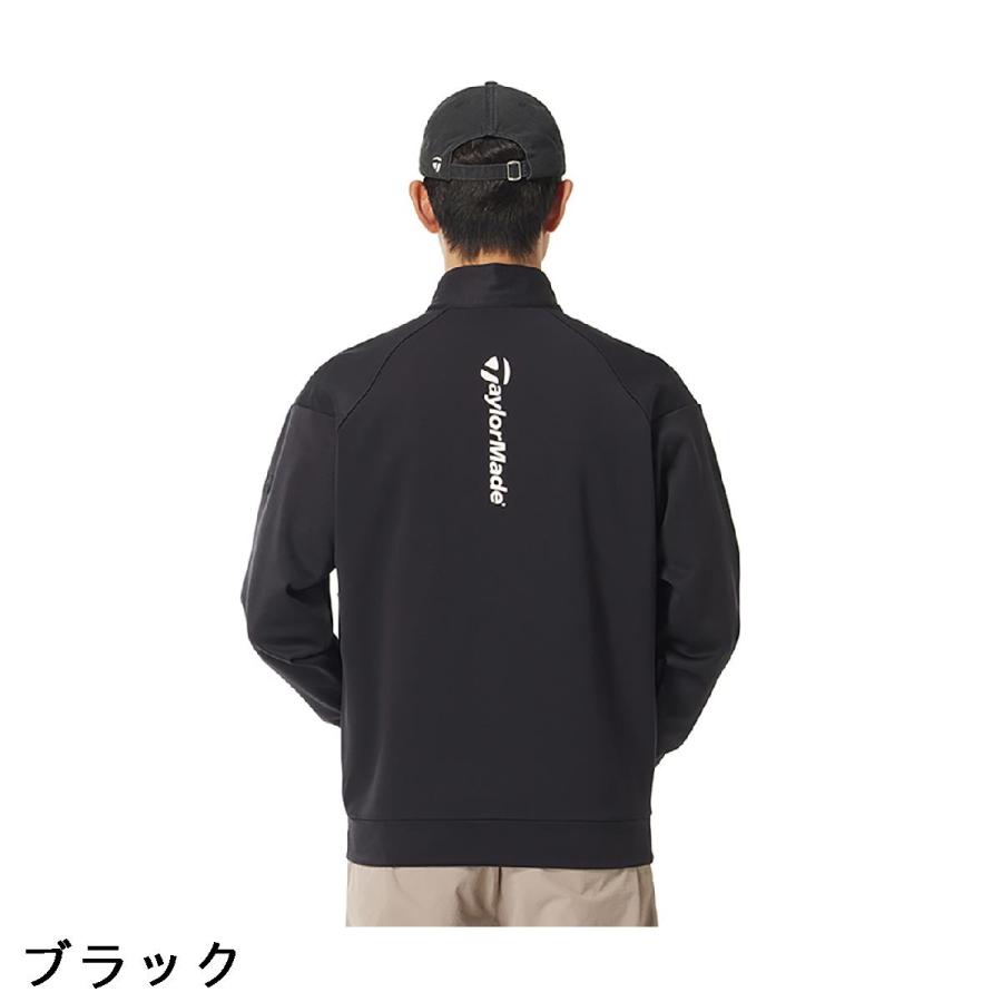 TaylorMade（テーラーメイド） ストレッチ ダブルニット トラック