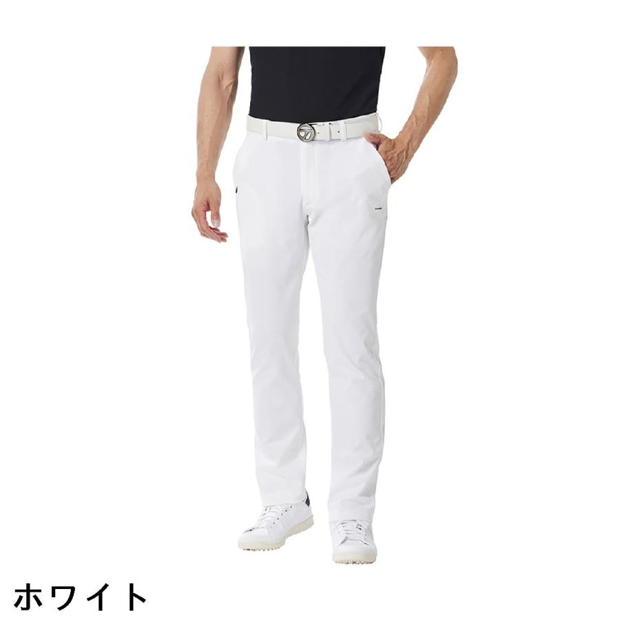 テーラーメイド　Taylor Made　ストレッチ テクスチャードパンツ TaylorMade（テーラーメイド） ストレッチ テクスチャードパンツ : GDO