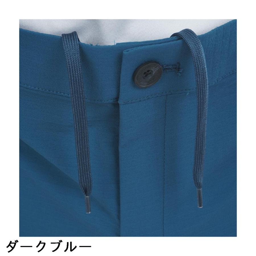 TaylorMade（テーラーメイド） ストレッチ 2WAYコンバーチブルパンツ