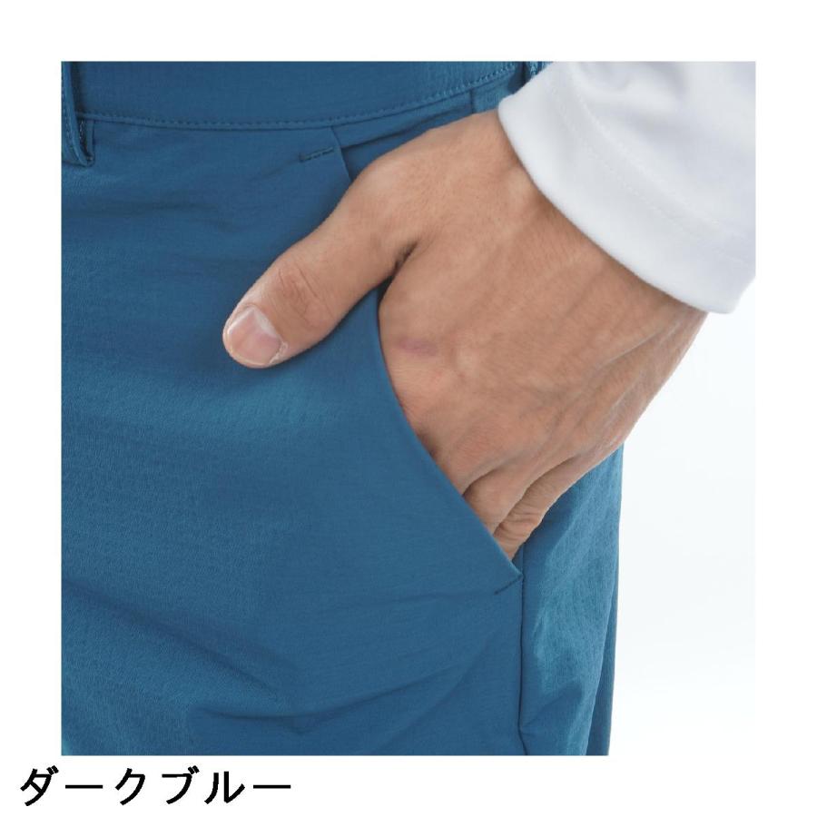TaylorMade（テーラーメイド） ストレッチ 2WAYコンバーチブルパンツ