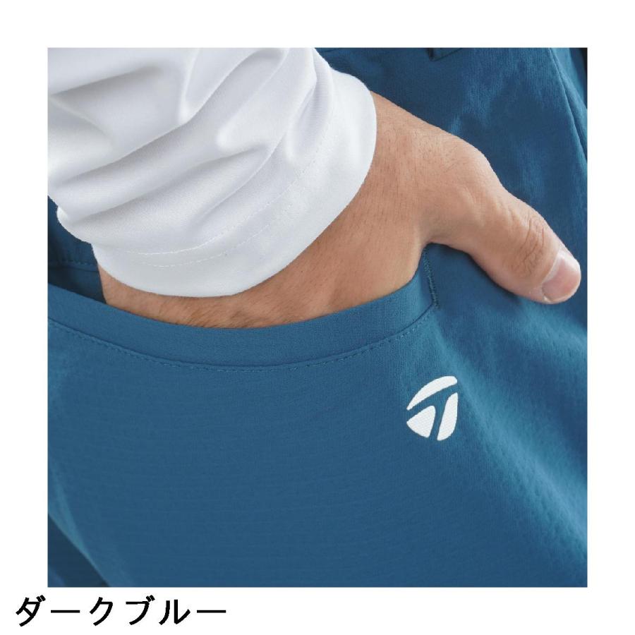 TaylorMade（テーラーメイド） ストレッチ 2WAYコンバーチブルパンツ
