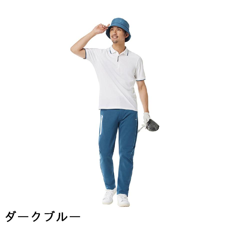 TaylorMade（テーラーメイド） ストレッチ ダブルニットジョガーパンツ