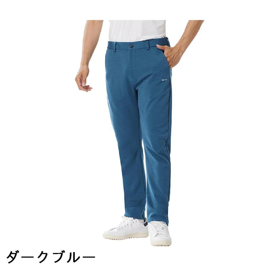 TaylorMade（テーラーメイド） ストレッチ ダブルニットジョガーパンツ