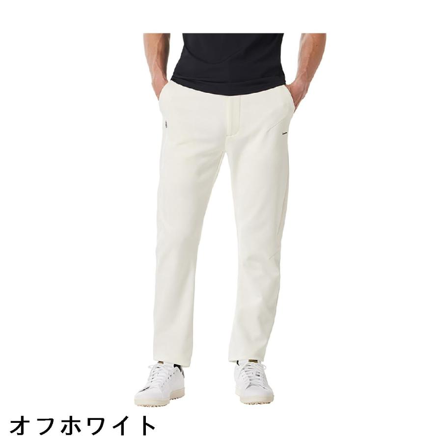 TaylorMade（テーラーメイド） ストレッチ ダブルニットジョガーパンツ