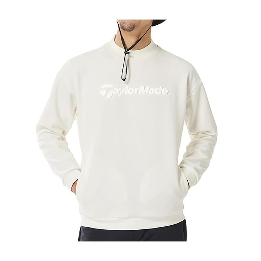 テーラーメイド　Taylor Made　ストレッチ ロゴ モックスウェット TaylorMade（テーラーメイド） ストレッチ ロゴ モックスウェット