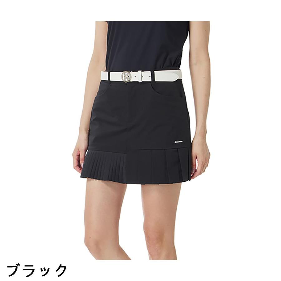 TaylorMade（テーラーメイド） ストレッチ マルチプリーツスコート