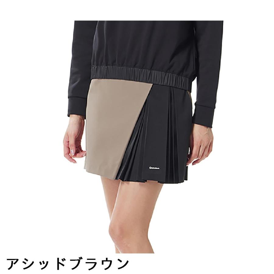 TaylorMade（テーラーメイド） ストレッチ ハイウエスト レイヤー
