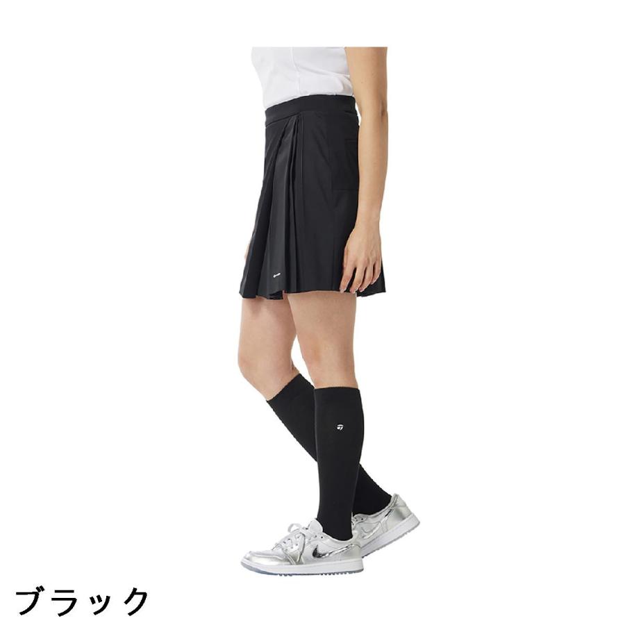 TaylorMade（テーラーメイド） ストレッチ ハイウエスト レイヤー