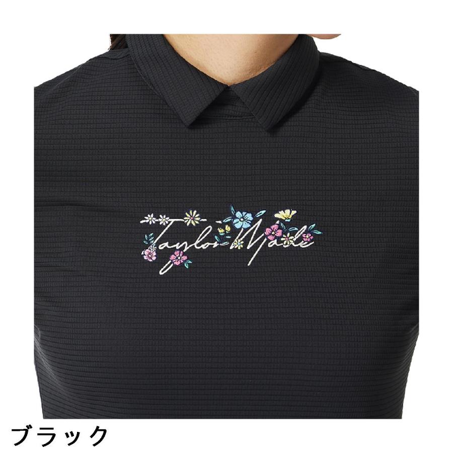 テーラーメイド Taylor Made ストレッチ Tコントロール フラワーロゴ