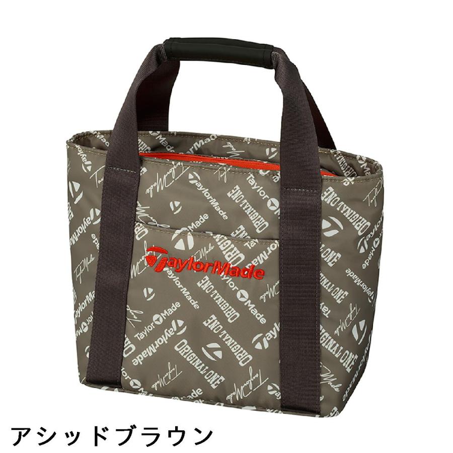 テーラーメイド　Taylor Made　アイコングラフィック トートバッグ TaylorMade テーラーメイド Taylor Made アイコングラフィック