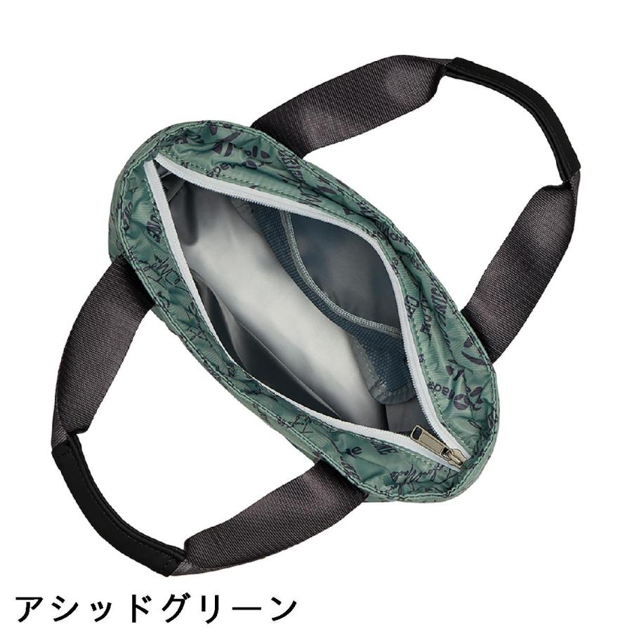 TaylorMade（テーラーメイド） アイコングラフィック ラウンドトート