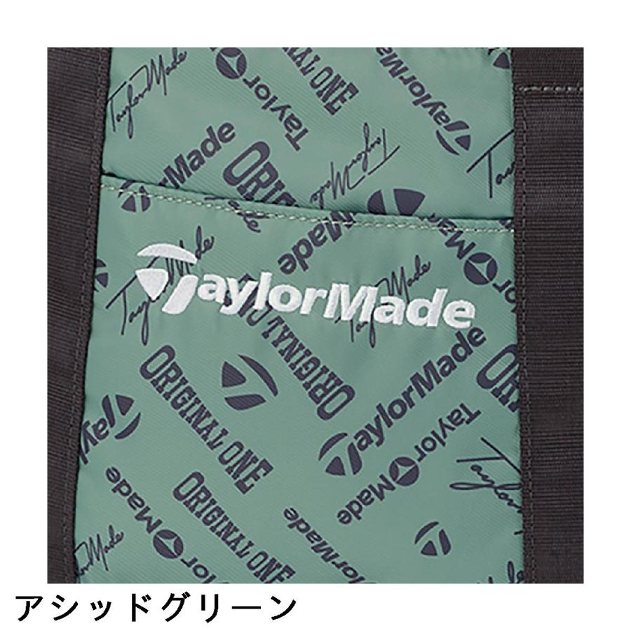 TaylorMade テーラーメイド Taylor Made アイコングラフィック