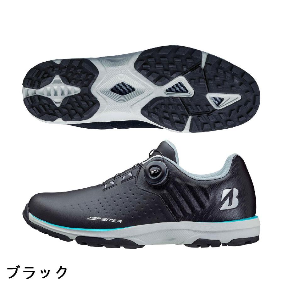 BRIDGESTONE（ブリヂストン） BRIDGESTONE GOLF ゼロ・スパイク