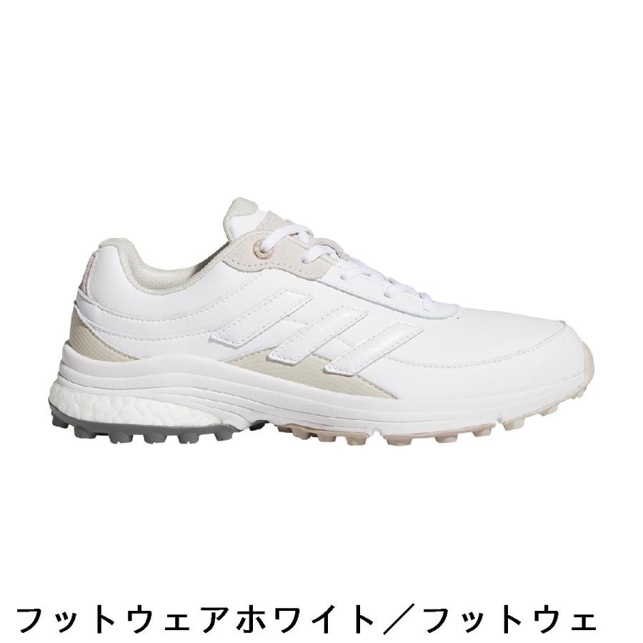 adidas（アディダス） ゾイシア シューズ レディス : GDOゴルフ