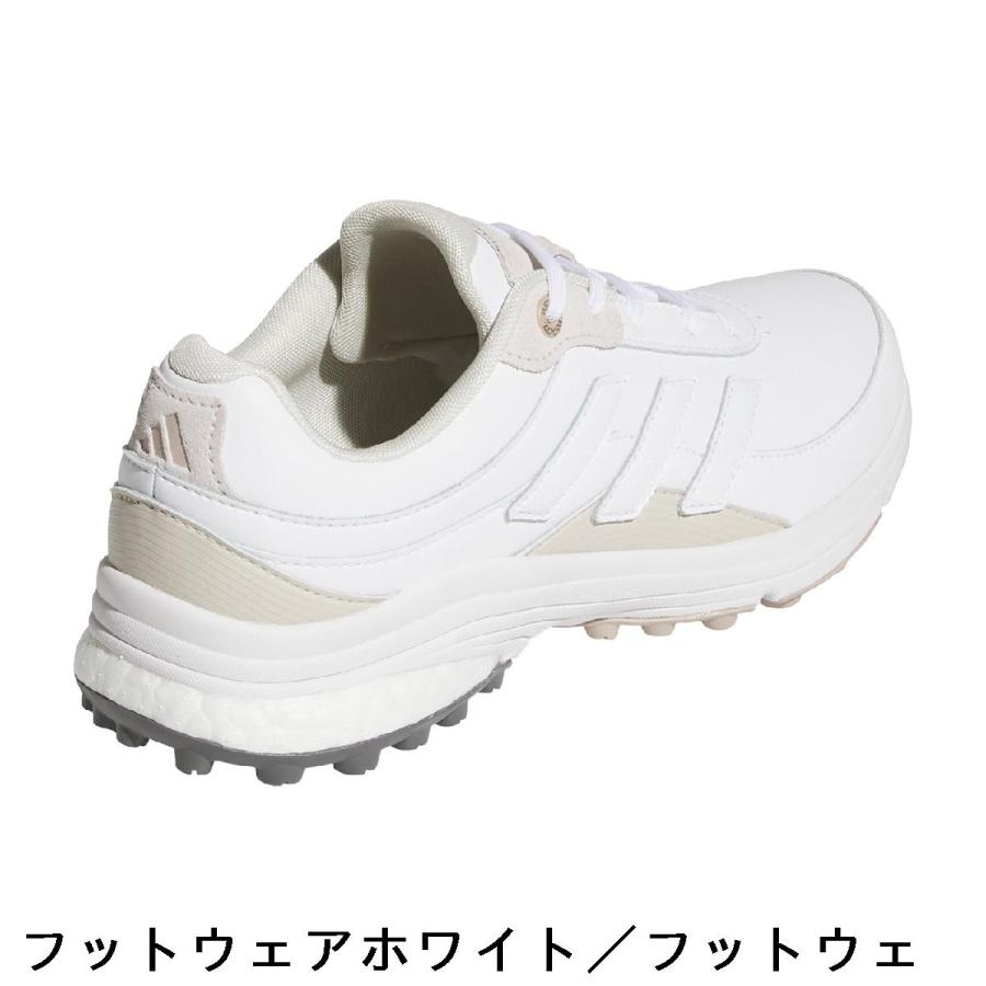 adidas（アディダス） ゾイシア シューズ レディス : GDOゴルフ