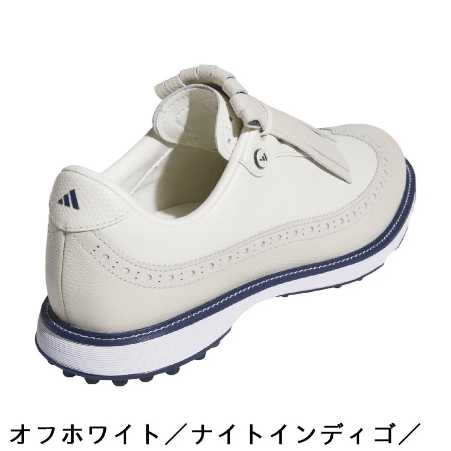 adidas アディダスゴルフ　MCゾイシア　24.5センチ adidas｜【公式】アディダス adidas 返品可 【ゴルフ】MC ゾイシア