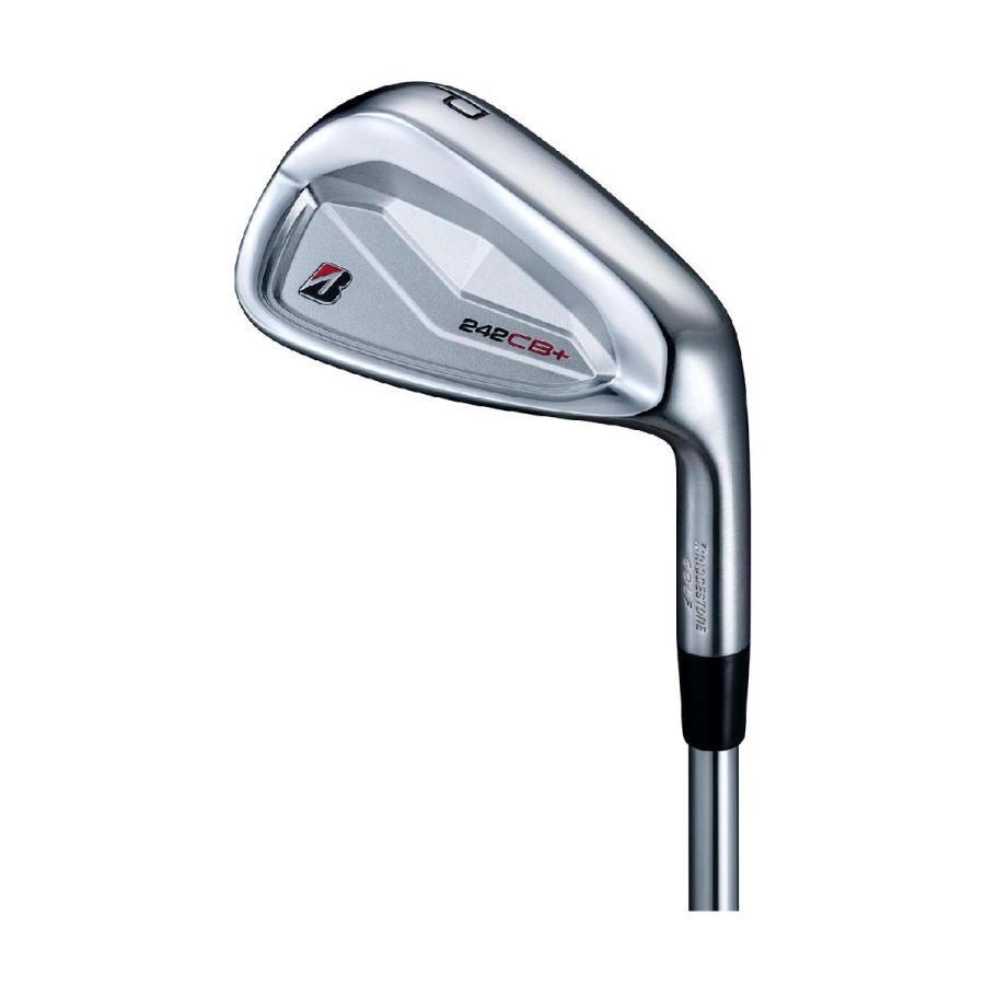 ブリヂストン BRIDGESTONE GOLF 242CB+ アイアン(5本セット) N.S.PRO MODUS3 TOUR 105／110／115／120  シャフト：N.S.PRO MODUS3 TOUR 110_8