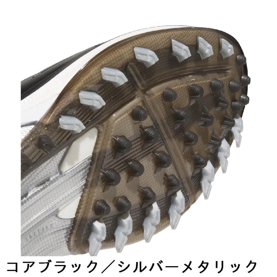 adidas（アディダス） アディゼロ ゼッドジー ロー ボア シューズ