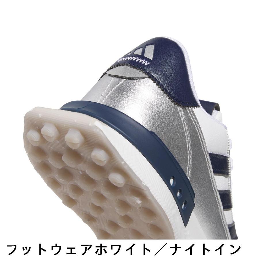アディダス　Adidas　S2G SL レザー 24 シューズ　レディス adidas（アディダス） Adidas S2G SL レザー 24 シューズ レディス