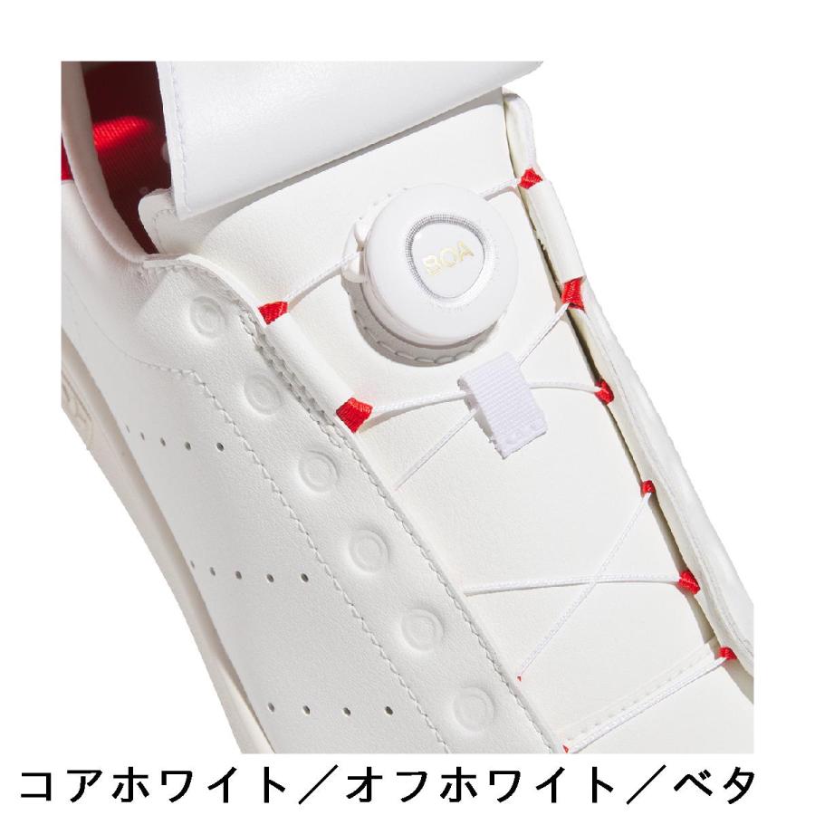 adidas（アディダス） adidas Originals スタンスミス ボア ゴルフ