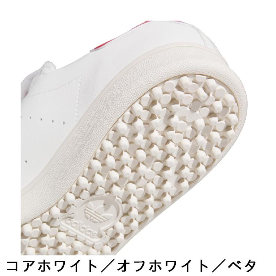adidas（アディダス） adidas Originals スタンスミス ボア ゴルフ