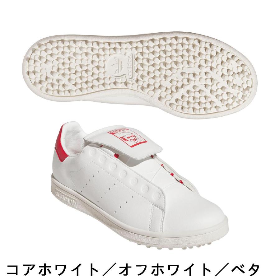 adidas（アディダス） adidas Originals スタンスミス ボア ゴルフ