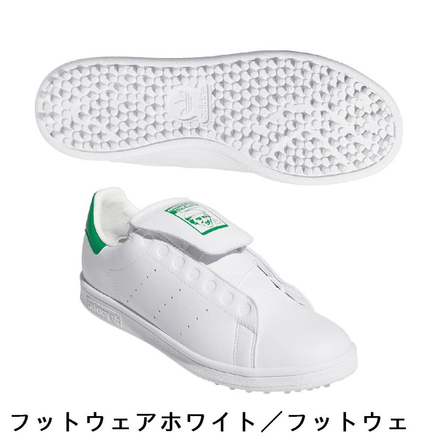adidas（アディダス） adidas Originals スタンスミス ボア ゴルフ