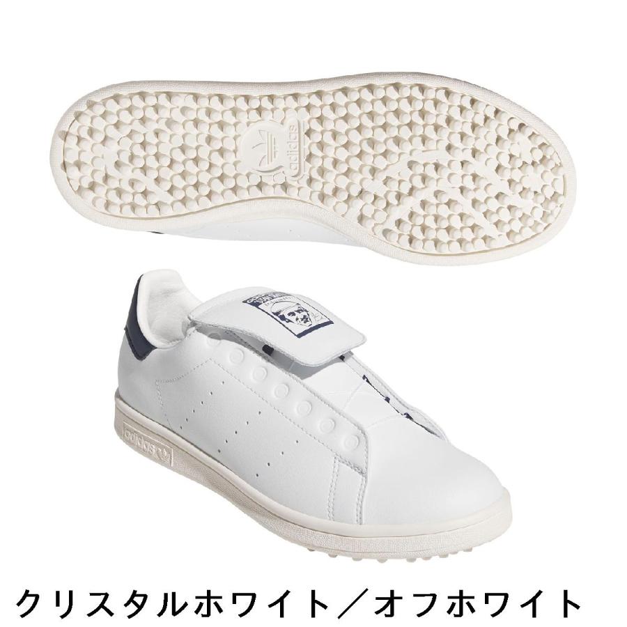 adidas（アディダス） adidas Originals スタンスミス ボア ゴルフ