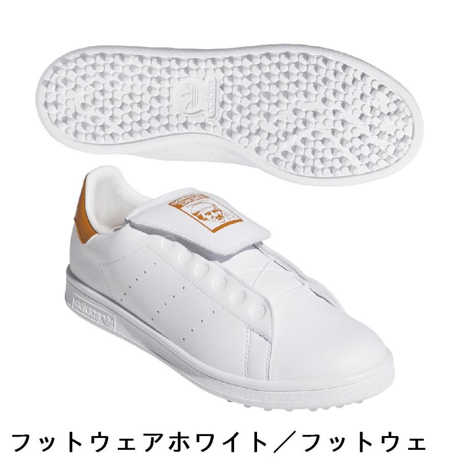 adidas（アディダス） adidas Originals スタンスミス ボア ゴルフ