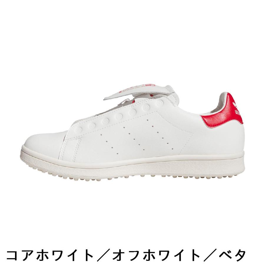 adidas（アディダス） adidas Originals スタンスミス ボア ゴルフ
