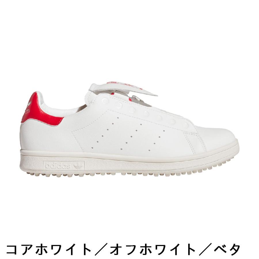 adidas（アディダス） adidas Originals スタンスミス ボア ゴルフ