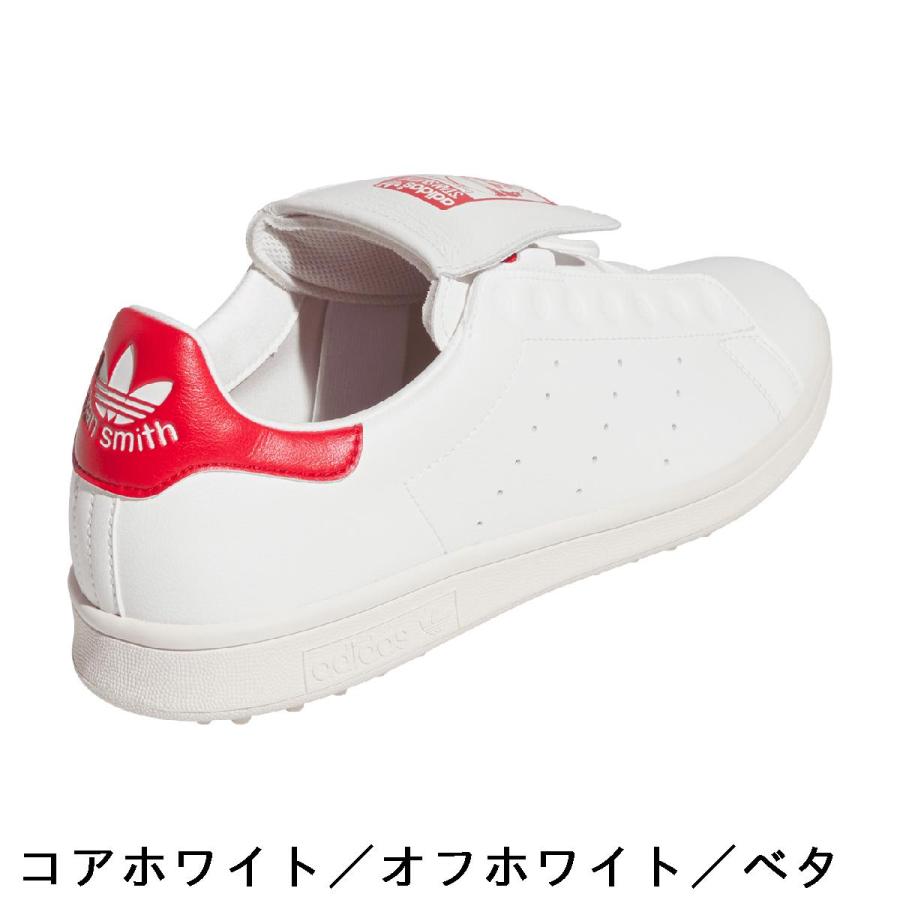 adidas（アディダス） adidas Originals スタンスミス ボア ゴルフ