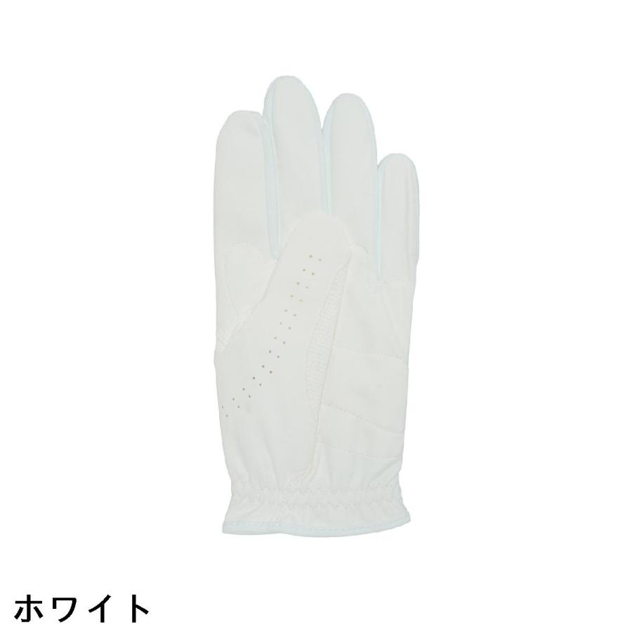 ダンロップ　XXIO　ゴルフグローブ 5枚セット DUNLOP（ダンロップ） XXIO ゴルフグローブ 5枚セット : GDOゴルフ