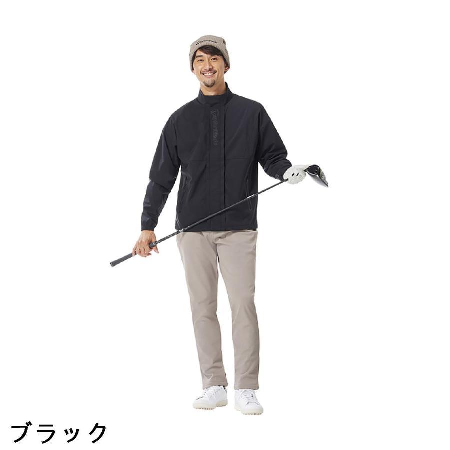 TaylorMade（テーラーメイド） ストレッチ Tヒート レイヤリング
