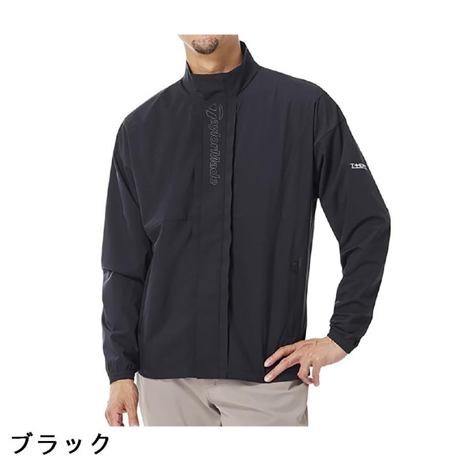 TaylorMade（テーラーメイド） ストレッチ Tヒート レイヤリング