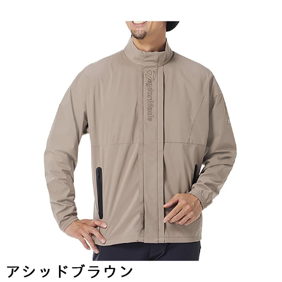 TaylorMade（テーラーメイド） ストレッチ Tヒート レイヤリング