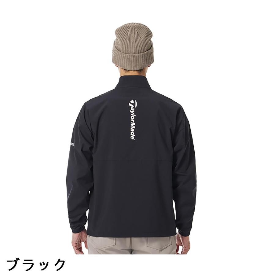 TaylorMade（テーラーメイド） ストレッチ Tヒート レイヤリング