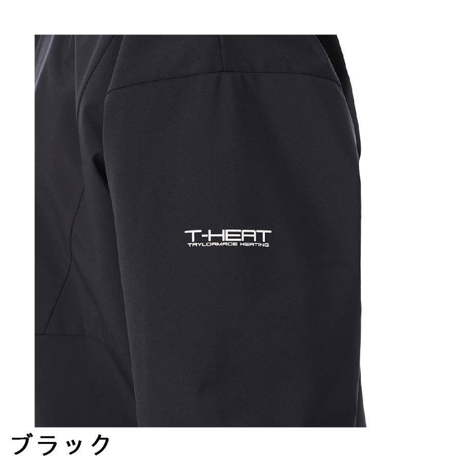 TaylorMade（テーラーメイド） ストレッチ Tヒート レイヤリング