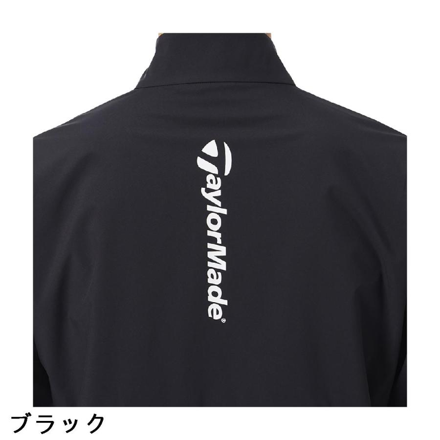 TaylorMade（テーラーメイド） ストレッチ Tヒート レイヤリング