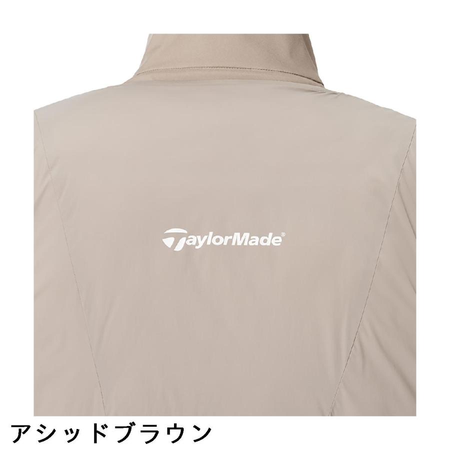 TaylorMade（テーラーメイド） ストレッチ レイヤリングコンセプト