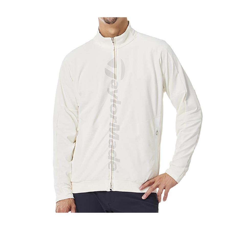 TaylorMade（テーラーメイド） ストレッチ ストームフリースジャケット