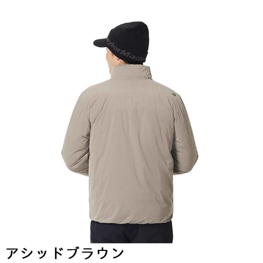 TaylorMade（テーラーメイド） Taylor Made T-HEAT ストレッチ