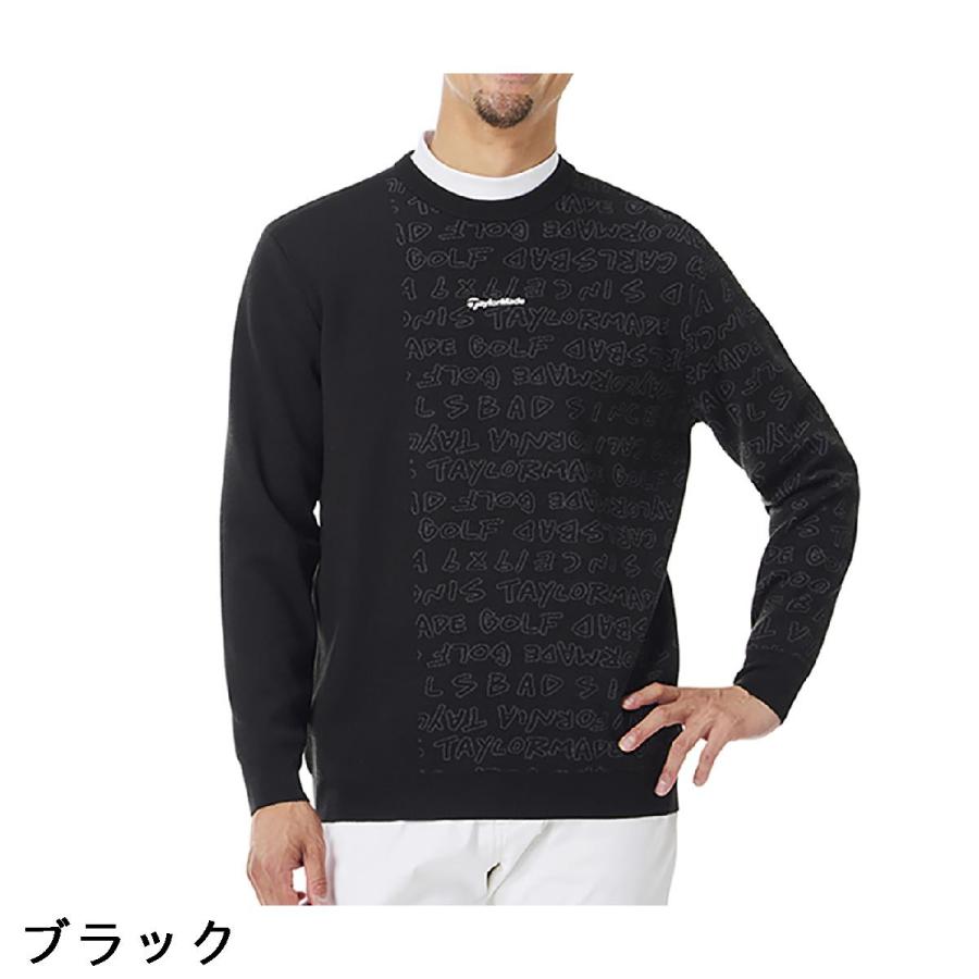 TaylorMade（テーラーメイド） ストレッチ ワーディンググラフィック