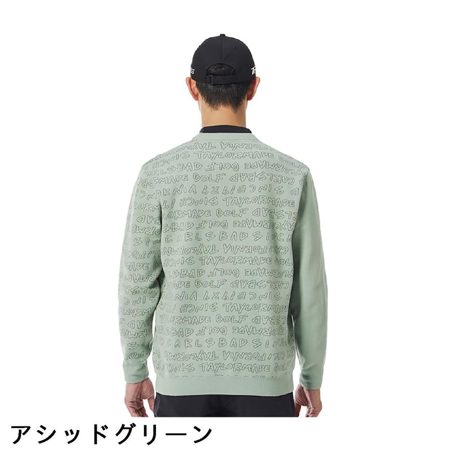 TaylorMade（テーラーメイド） ストレッチ ワーディンググラフィック
