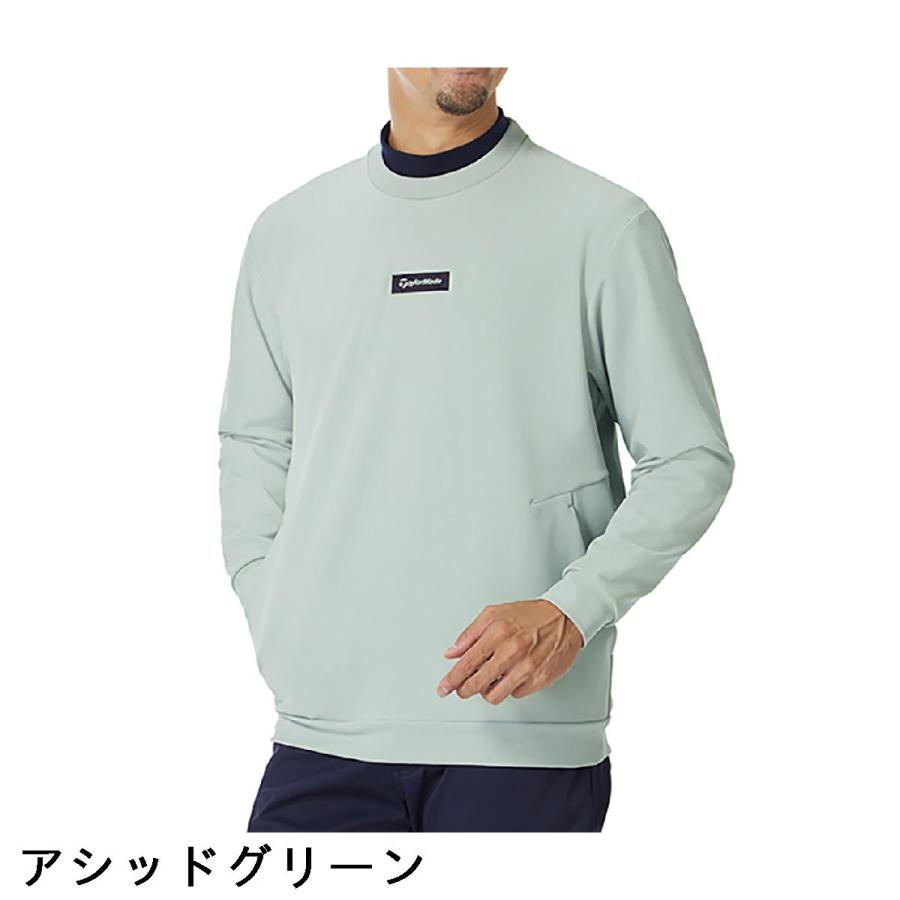 TaylorMade（テーラーメイド） ストレッチ T-HEAT ウインドブロック