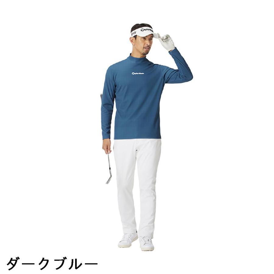 TaylorMade（テーラーメイド） ストレッチ T-HEAT グリッド